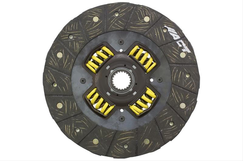 Advanced Clutch Technology ACT Street Clutch Discs 3000604 Autofit