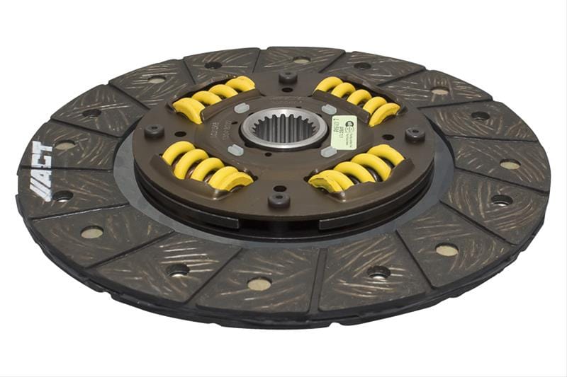 Advanced Clutch Technology ACT Street Clutch Discs 3000604 Autofit