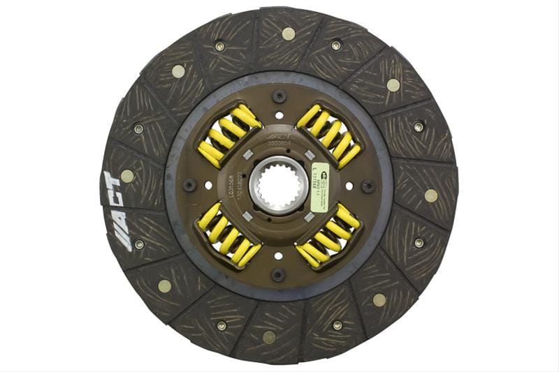 Advanced Clutch Technology ACT Street Clutch Discs 3000604 Autofit