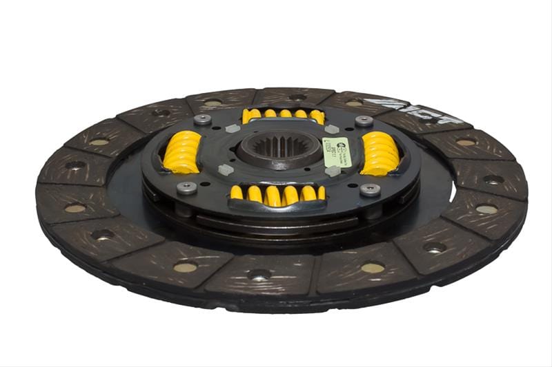 Advanced Clutch Technology ACT Street Clutch Discs 3000606 Autofit