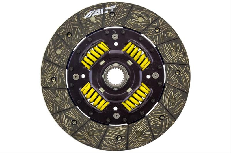 Advanced Clutch Technology ACT Street Clutch Discs 3000608 Autofit