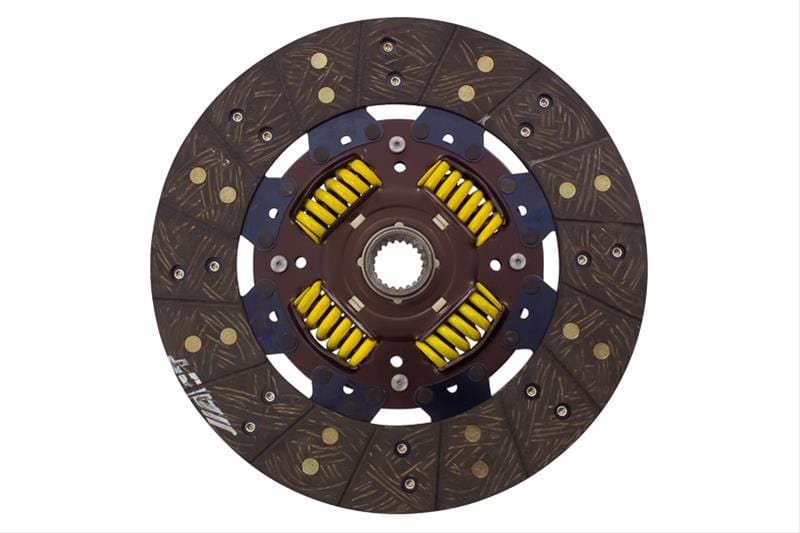 Advanced Clutch Technology ACT Street Clutch Discs 3000616 Autofit