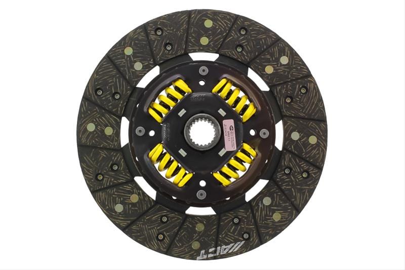 Advanced Clutch Technology ACT Street Clutch Discs 3000616 Autofit