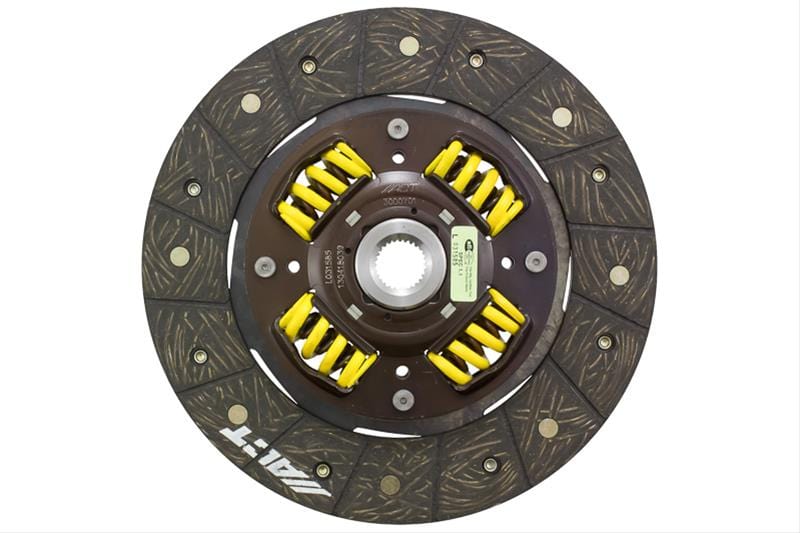 Advanced Clutch Technology ACT Street Clutch Discs 3000701 Autofit