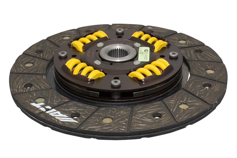 Advanced Clutch Technology ACT Street Clutch Discs 3000701 Autofit