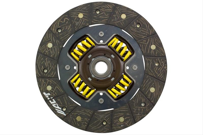 Advanced Clutch Technology ACT Street Clutch Discs 3000701 Autofit