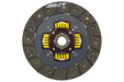 Advanced Clutch Technology ACT Street Clutch Discs 3000802 Autofit