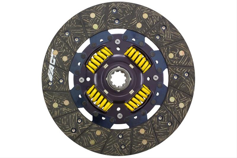 Advanced Clutch Technology ACT Street Clutch Discs 3000902 Autofit