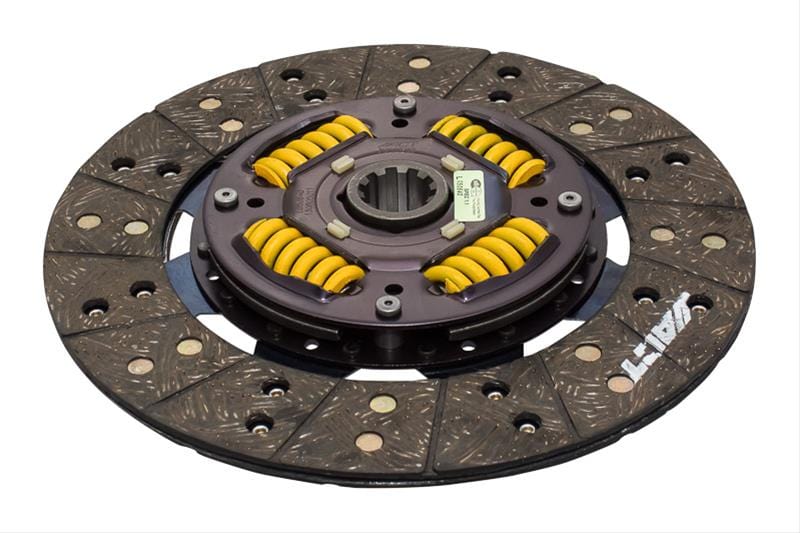 Advanced Clutch Technology ACT Street Clutch Discs 3000902 Autofit