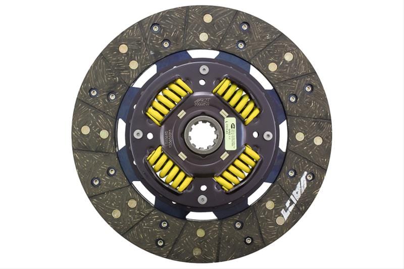 Advanced Clutch Technology ACT Street Clutch Discs 3000902 Autofit
