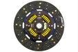 Advanced Clutch Technology ACT Street Clutch Discs 3000903 Autofit