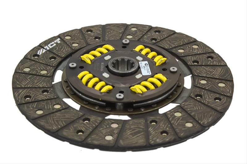 Advanced Clutch Technology ACT Street Clutch Discs 3000904 Autofit