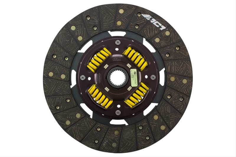 Advanced Clutch Technology ACT Street Clutch Discs 3000905 Autofit