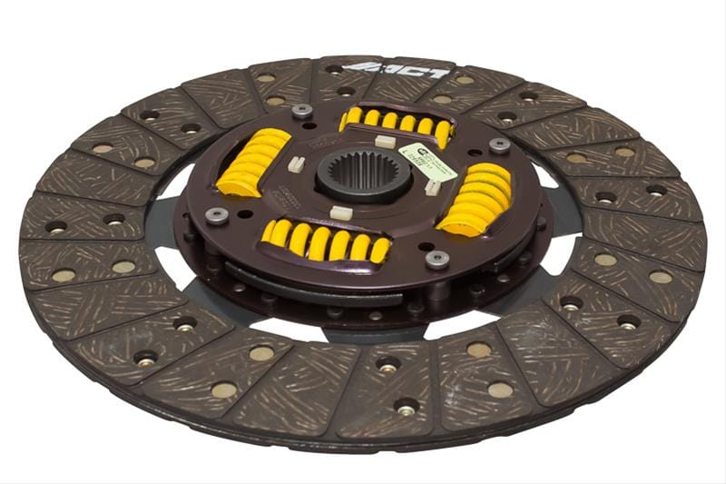 Advanced Clutch Technology ACT Street Clutch Discs 3000905 Autofit