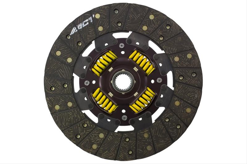Advanced Clutch Technology ACT Street Clutch Discs 3000905 Autofit