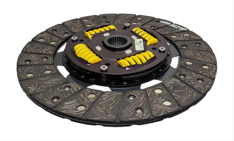 Advanced Clutch Technology ACT Street Clutch Discs 3000909 Autofit