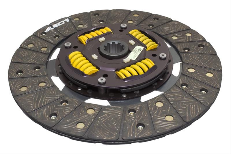 Advanced Clutch Technology ACT Street Clutch Discs 3001003 Autofit