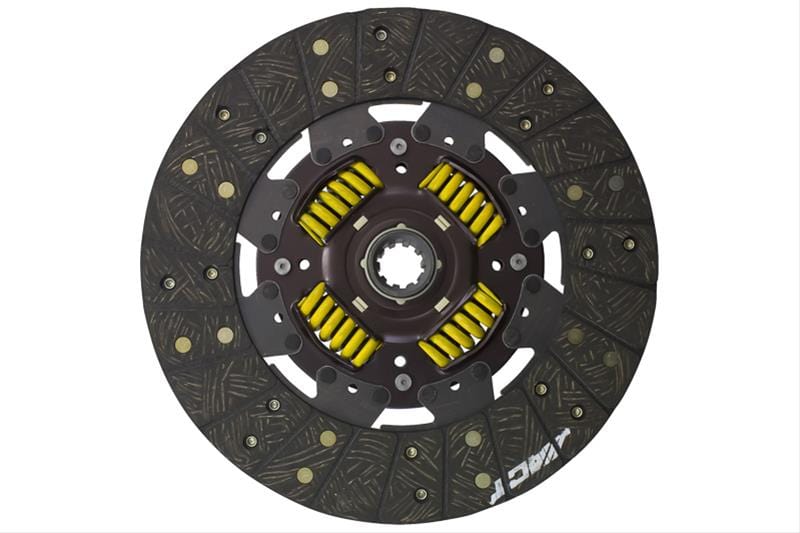 Advanced Clutch Technology ACT Street Clutch Discs 3001003 Autofit