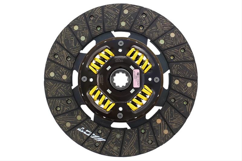 Advanced Clutch Technology ACT Street Clutch Discs 3001003 Autofit