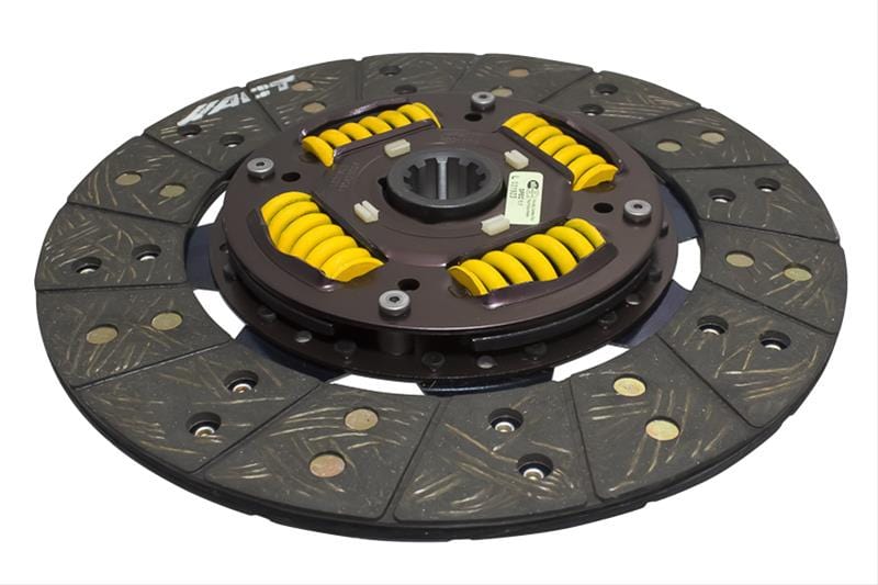 Advanced Clutch Technology ACT Street Clutch Discs 3001005 Autofit