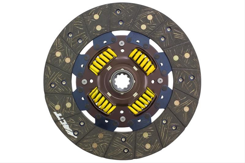 Advanced Clutch Technology ACT Street Clutch Discs 3001005 Autofit