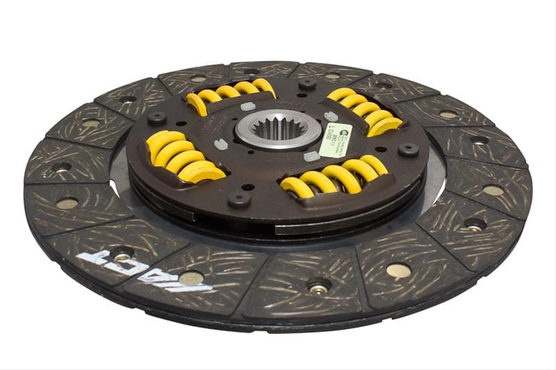 Advanced Clutch Technology ACT Street Clutch Discs 3001101 Autofit