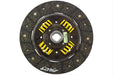Advanced Clutch Technology ACT Street Clutch Discs 3001101 Autofit
