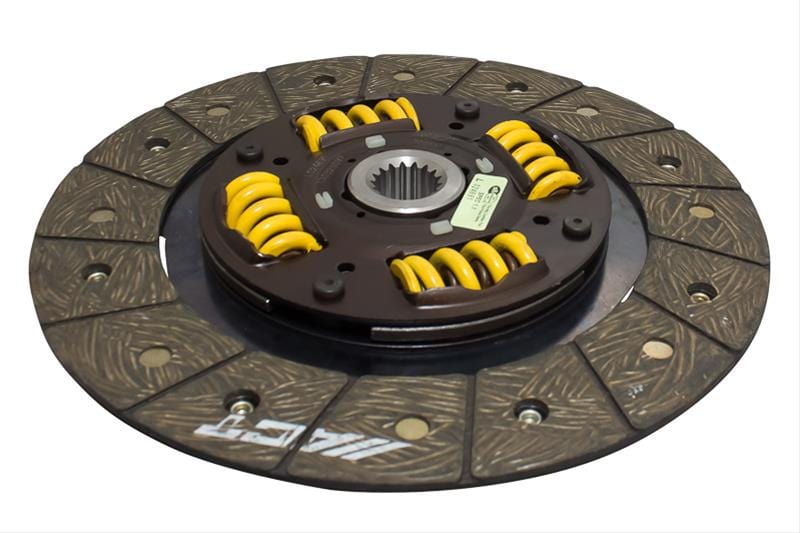 Advanced Clutch Technology ACT Street Clutch Discs 3001102 Autofit
