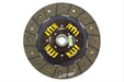 Advanced Clutch Technology ACT Street Clutch Discs 3001102 Autofit