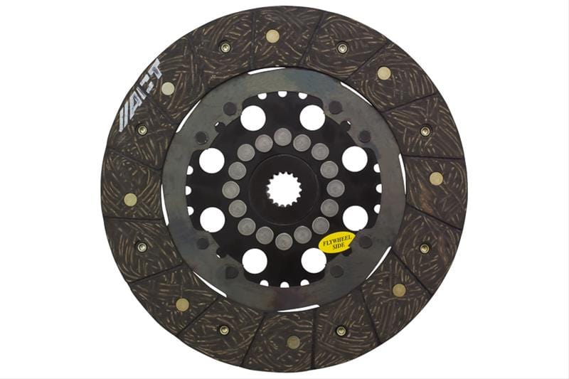 Advanced Clutch Technology ACT Street Clutch Discs 3001103 Autofit