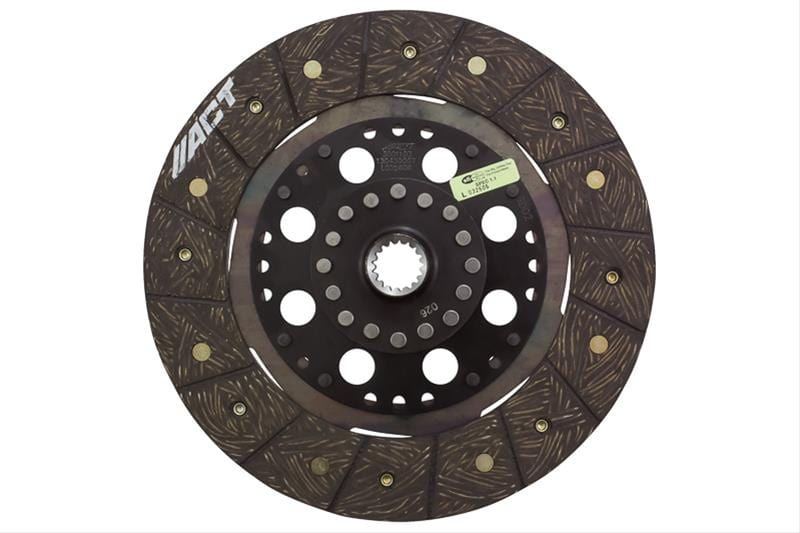 Advanced Clutch Technology ACT Street Clutch Discs 3001103 Autofit