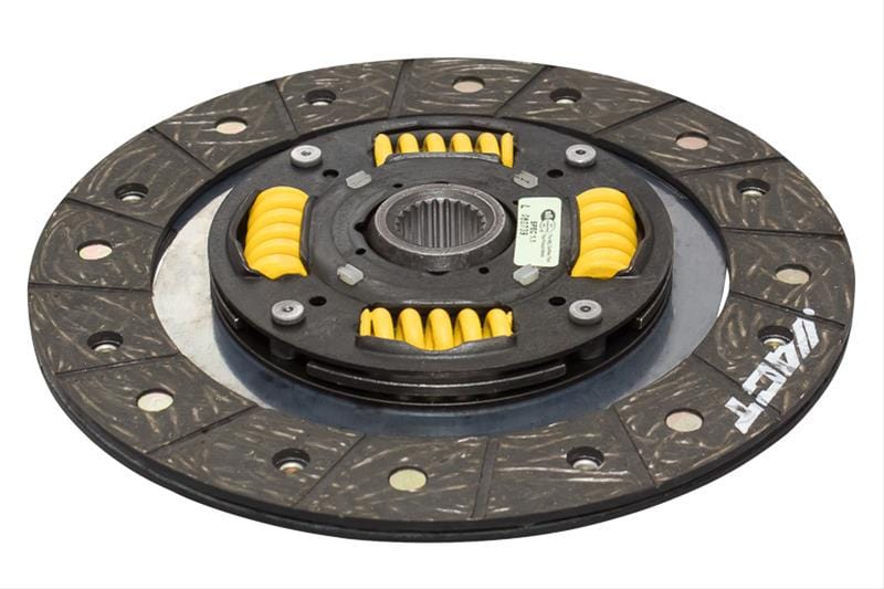 Advanced Clutch Technology ACT Street Clutch Discs 3001501 Autofit