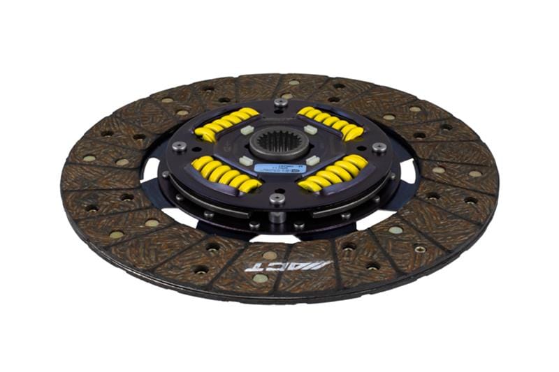 Advanced Clutch Technology ACT Street Clutch Discs 3001829 Autofit