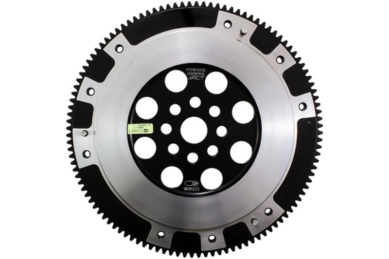 Advanced Clutch Technology ACT Streetlite Xact Flywheels 600110 Autofit