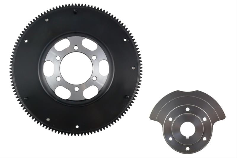Advanced Clutch Technology ACT Streetlite Xact Flywheels 600145-02 Autofit