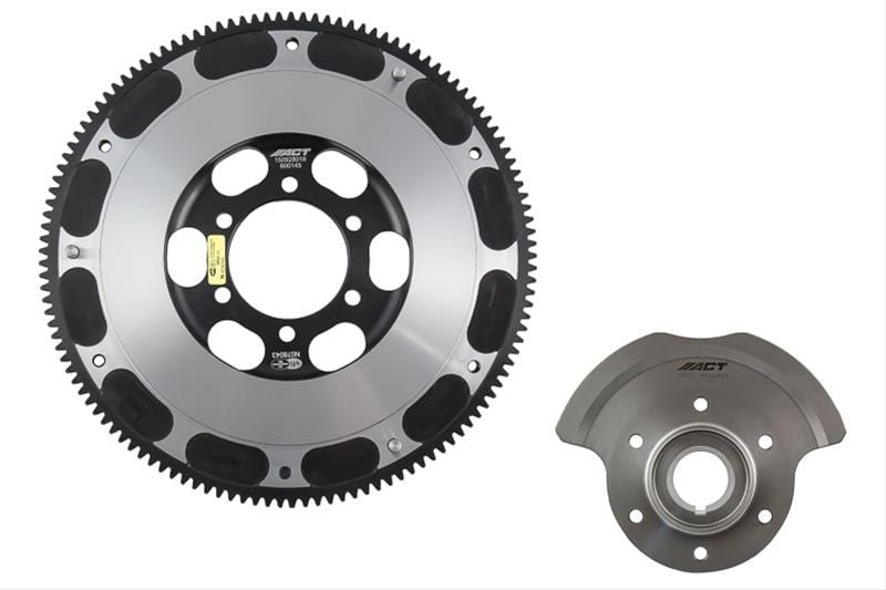 Advanced Clutch Technology ACT Streetlite Xact Flywheels 600145-02 Autofit
