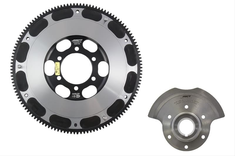 Advanced Clutch Technology ACT Streetlite Xact Flywheels 600145-03 Autofit