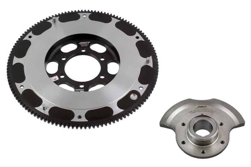 Advanced Clutch Technology ACT Streetlite Xact Flywheels 600145-03 Autofit