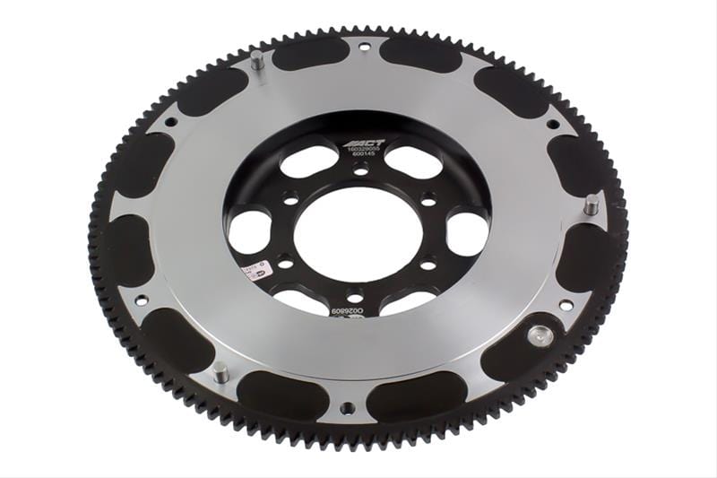 Advanced Clutch Technology ACT Streetlite Xact Flywheels 600145 Autofit