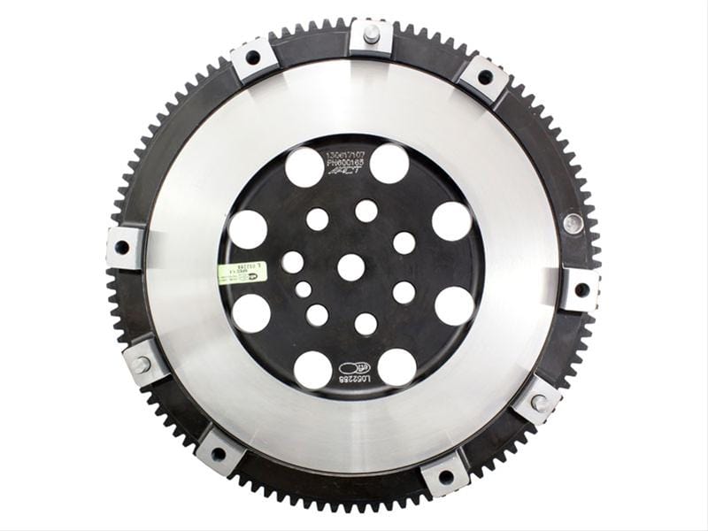 Advanced Clutch Technology ACT Streetlite Xact Flywheels 600165 Autofit