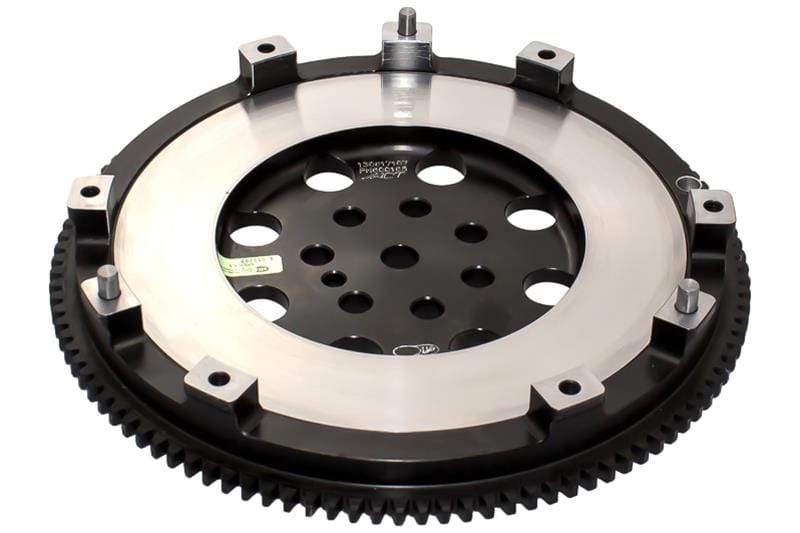 Advanced Clutch Technology ACT Streetlite Xact Flywheels 600165 Autofit