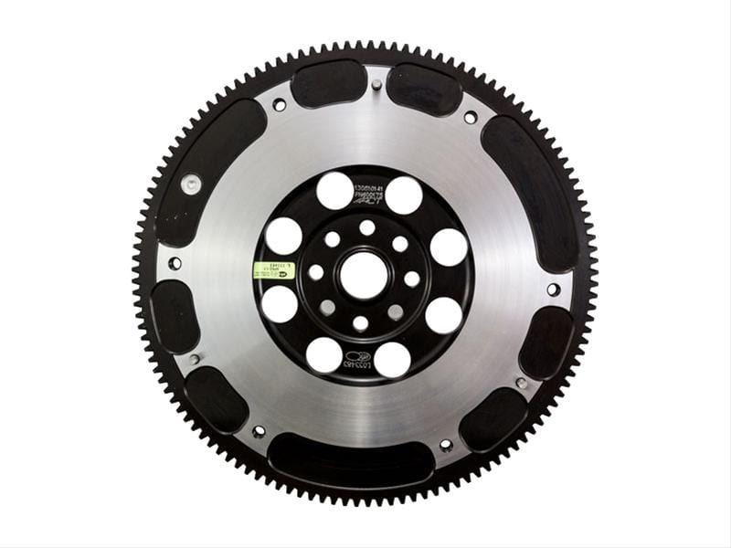Advanced Clutch Technology ACT Streetlite Xact Flywheels 600175 Autofit