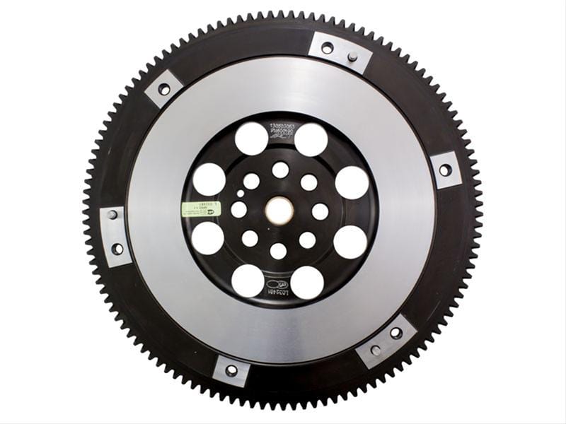 Advanced Clutch Technology ACT Streetlite Xact Flywheels 600190 Autofit