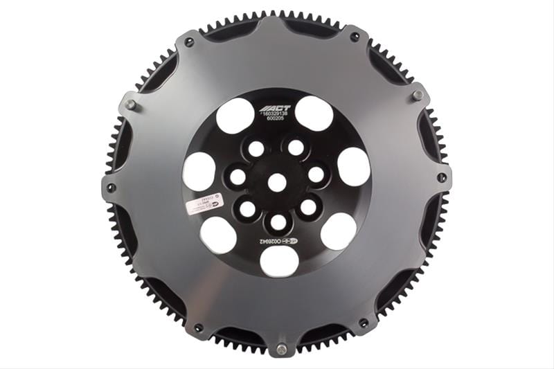 Advanced Clutch Technology ACT Streetlite Xact Flywheels 600205 Autofit