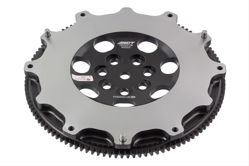 Advanced Clutch Technology ACT Streetlite Xact Flywheels 600205 Autofit