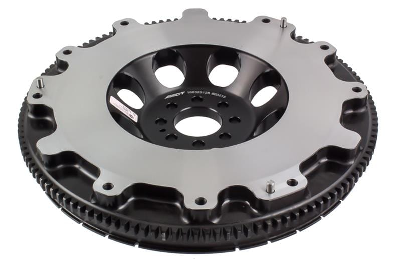 Advanced Clutch Technology ACT Streetlite Xact Flywheels 600215 Autofit