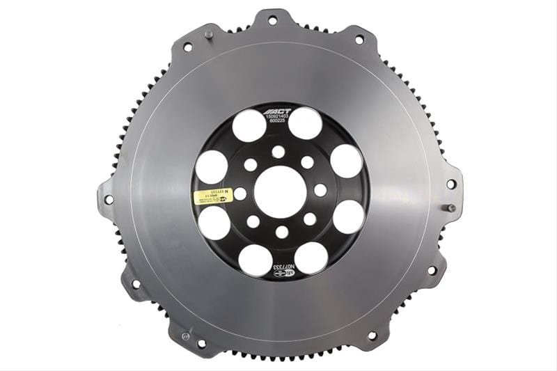 Advanced Clutch Technology ACT Streetlite Xact Flywheels 600225 Autofit