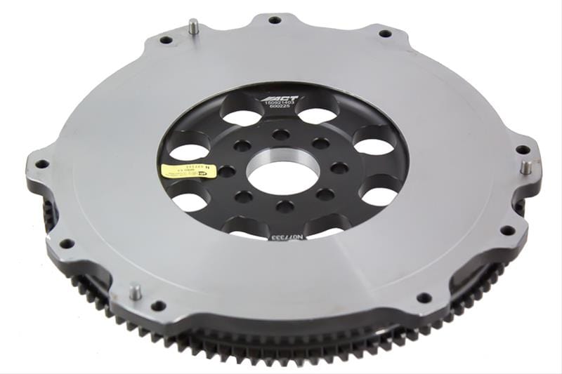 Advanced Clutch Technology ACT Streetlite Xact Flywheels 600225 Autofit