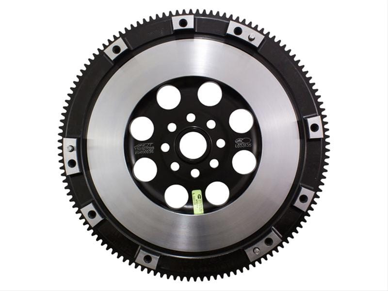 Advanced Clutch Technology ACT Streetlite Xact Flywheels 600235 Autofit