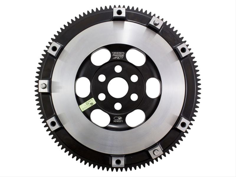 Advanced Clutch Technology ACT Streetlite Xact Flywheels 600290 Autofit